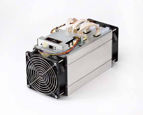 Bitmain Antminer