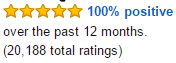 Amazon Poor Condition Ratings And Descriptions