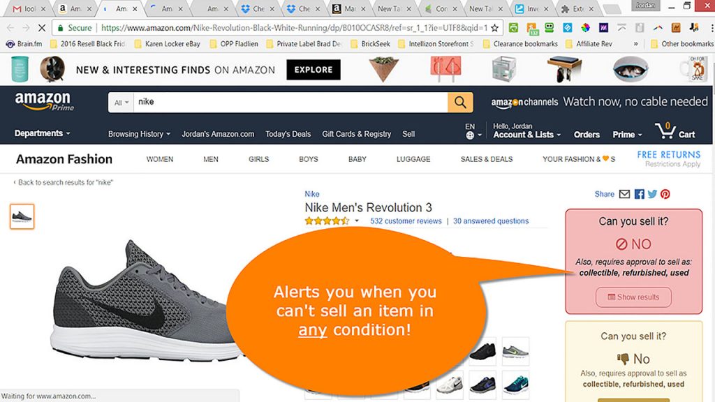 The Chrome Extension EVERY Amazon Seller Must Have!