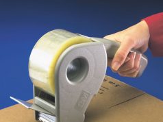 Shipping Essentials – Wide Tape