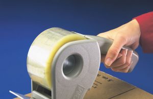 Shipping Essentials – Wide Tape