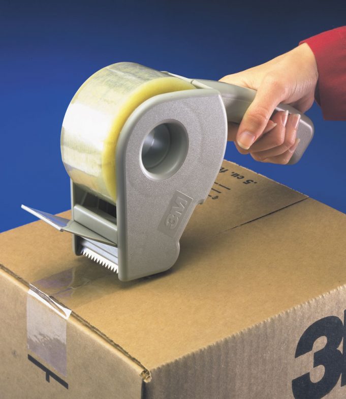 Shipping Essentials – Wide Tape