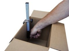 Shipping Essentials – Box Resizer