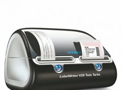 Shipping Essentials – DYMO LabelWriter Turbo Thermal Label Printer