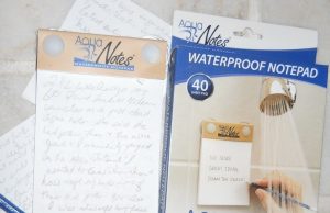 Time Management – Aqua Notes Review Aqua Notes Review - TaughtToProfit.com