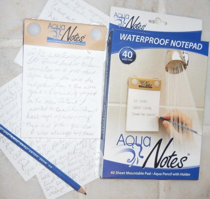Time Management – Aqua Notes Review Aqua Notes Review - TaughtToProfit.com