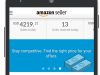 Amazon Seller App Scanning