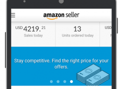 Newbie Help – Do Not Only Buy Products You Like! Amazon Seller App Scanning