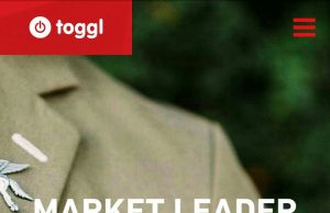 Useful Apps – Toggl – The Simplest Time Tracker Toggl The Simplest Time Tracker - TaughtToProfit.com