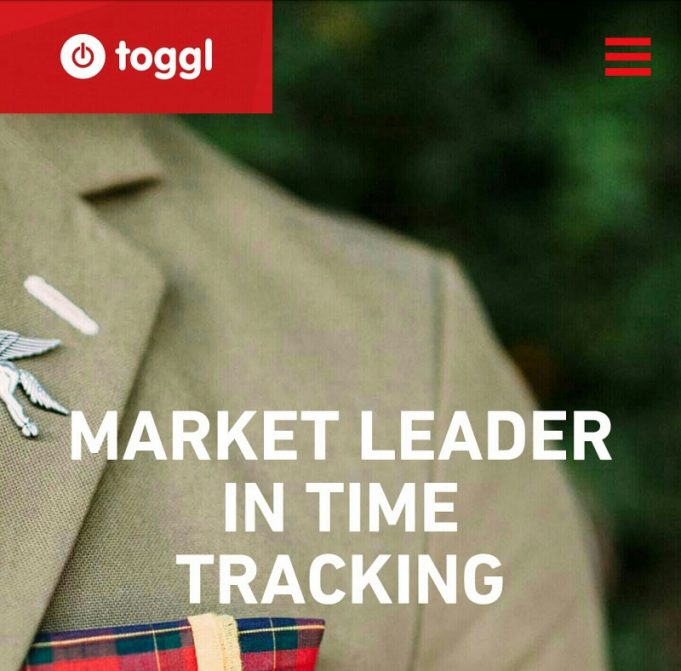 Useful Apps – Toggl – The Simplest Time Tracker Toggl The Simplest Time Tracker - TaughtToProfit.com