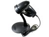 Business Essentials – Barcode Scanner USB Automatic Barcode Scanner Scanning Barcode Bar-code Reader with Hands Free Adjustable Stand