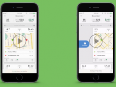 MileIQ – Automatic Mileage Tracking App MileIQ Usage Screenshots - TaughtToProfit.com