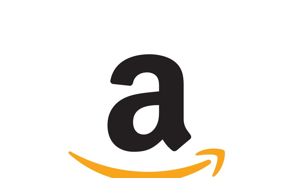 Amazon Smile Logo - TaughtToProfit.com