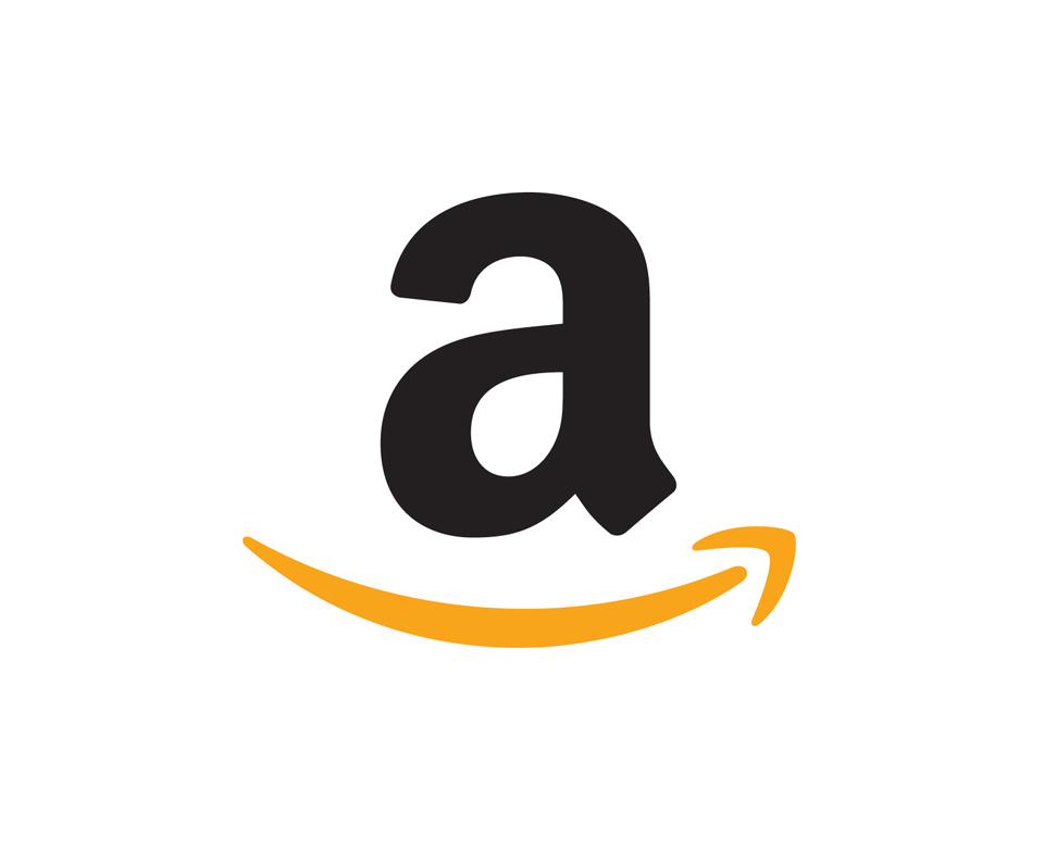 Amazon Smile Logo - TaughtToProfit.com