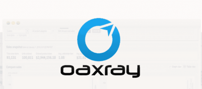 OAXray – The Best Online Sourcing Tool Available OAXray - The Best Online Arbitrage Sourcing Tool - TaughtToProfit.com