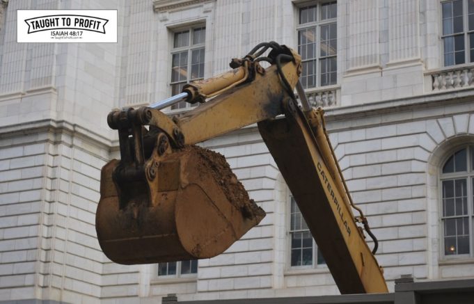 The Lazy Person Works Smarter, Not Harder Work Smarter Not Harder? TaughtToProfit.com