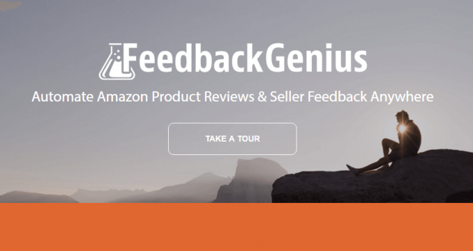 Feedback Genius – A Must Have For Amazon Sellers! Feedback Genius - Automated Amazon Feedback System - TaughtToProfit.com