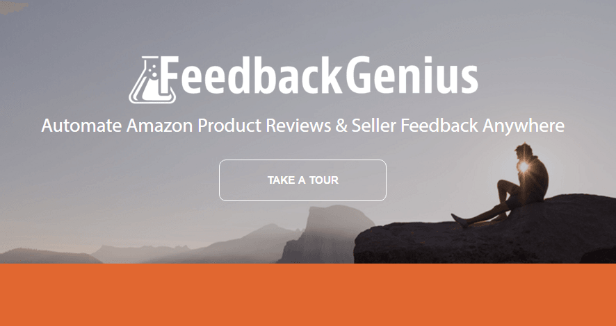 Feedback Genius - Automated Amazon Feedback System - TaughtToProfit.com
