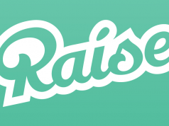 Raise – An Important Profit Tool For Resellers Raise Large Logo TaughtToProfit.com