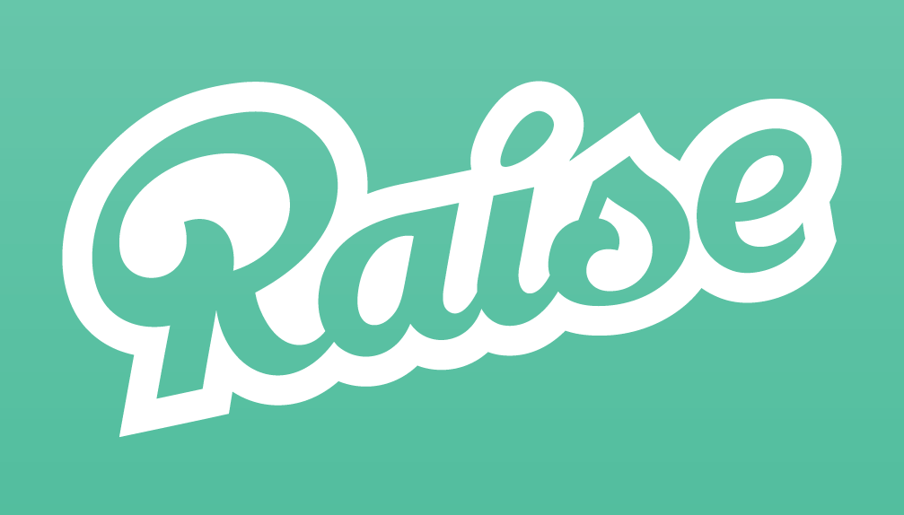 Raise Large Logo TaughtToProfit.com