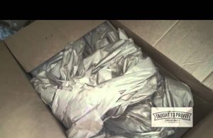 How Not To Pack An Item For Your Customers