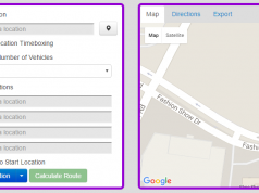 Time Management – Speedyroute – Map Out Your Sourcing Trips