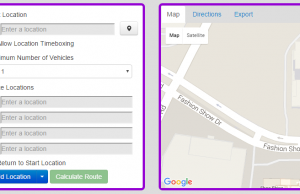 Time Management – Speedyroute – Map Out Your Sourcing Trips