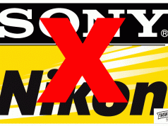 Sony, Nikon, and Microsoft Products Now Require Approval On Amazon? Sony And Nikon Restricted Gated On Amazon
