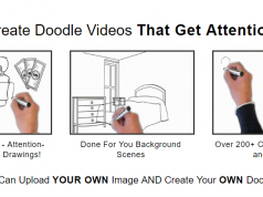 Make Custom Doodle Drawing Videos Doodly