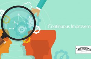 Small Daily Improvements Equal Life-Changing Results