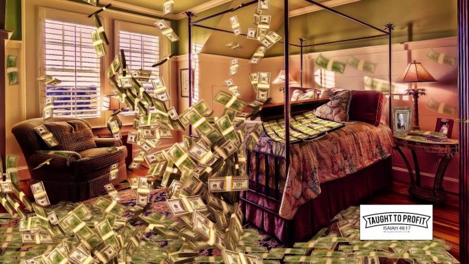 God Will Give You The Desires Of Your Heart