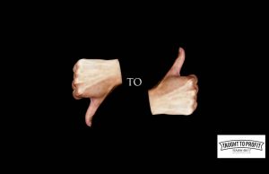 Key To Success – Do The Things That Losers Will Not Do