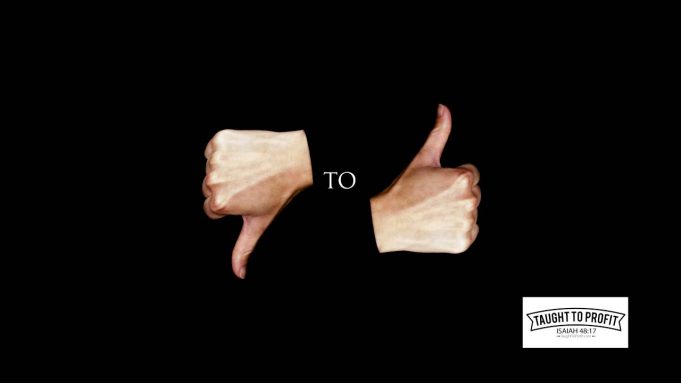 Key To Success – Do The Things That Losers Will Not Do