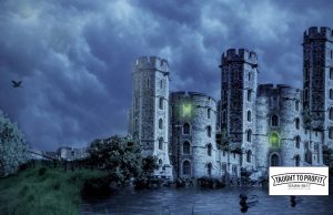 Other People’s Wealth and Needless Drama – Here In My Garage, With My Lamborghini