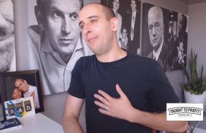 Evan Carmichael – One Word Book – Pre-Order Now!