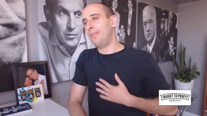 Evan Carmichael – One Word Book – Pre-Order Now!