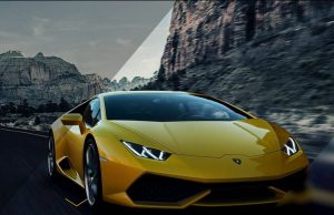 Should I Buy A Lamborghini Or A Kia?