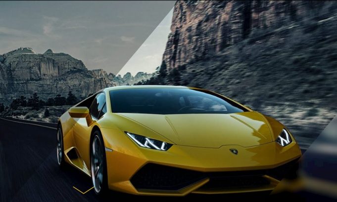 Should I Buy A Lamborghini Or A Kia?