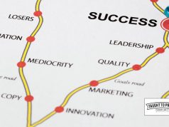 Mediocrity Is Nothing More Than Failure