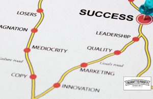 Mediocrity Is Nothing More Than Failure