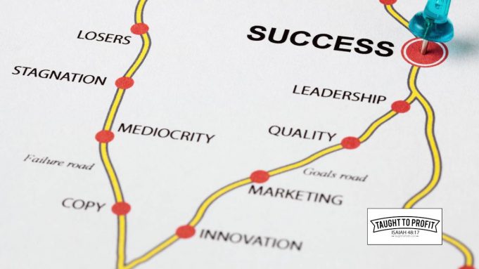 Mediocrity Is Nothing More Than Failure