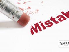 Learn From Mistakes, Just Not Your Own!