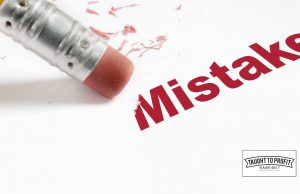 Learn From Mistakes, Just Not Your Own!