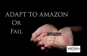 Amazon Restricts Nike, Lego, And Other Brands – Sellers Must Adapt Or Fail – Selling On Amazon For Success
