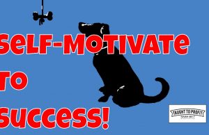 Waiting For Other People To Motivate You Will Never Bring Lasting Results!