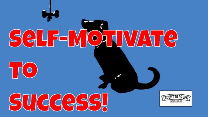 Waiting For Other People To Motivate You Will Never Bring Lasting Results!