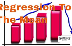 Lack Of Self-Improvement Can Lead To A Regression To The Mean Or Worse!