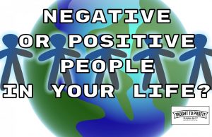 How You View People Will Bring More Of Those Types Of People Into Your Life – Whether Positive Or Negative