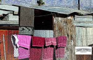 Poverty Is Not Spirituality, It Is A Curse And Lack Of Spirituality