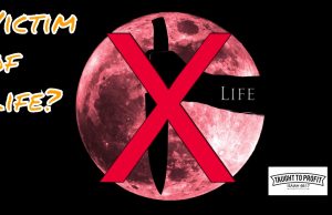 Stop Being A Victim Of Life – You Have Control To Make The Changes Needed To Dramatically Improve Your Life!